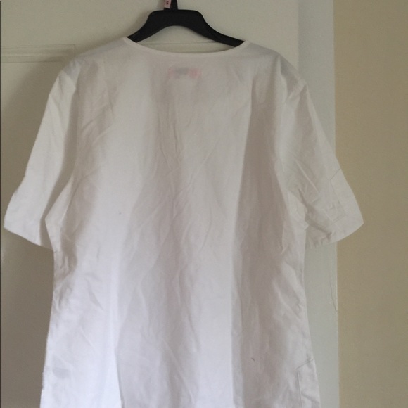 Koi TRINA uniform top - Picture 5 of 5